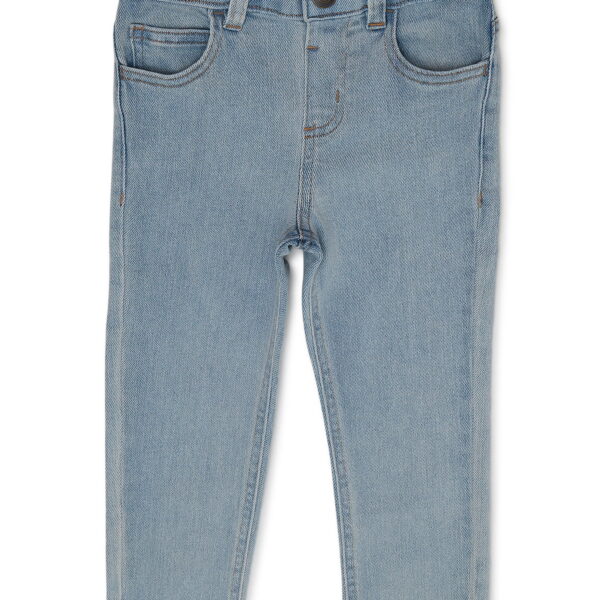 Garanimals Toddler Boy Straight Leg Denim Pants, Sizes 12M-5T