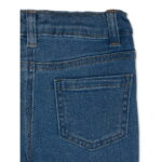 Garanimals Toddler Boy Straight Leg Denim Pants, Sizes 12M-5T