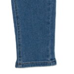 Garanimals Toddler Boy Straight Leg Denim Pants, Sizes 12M-5T