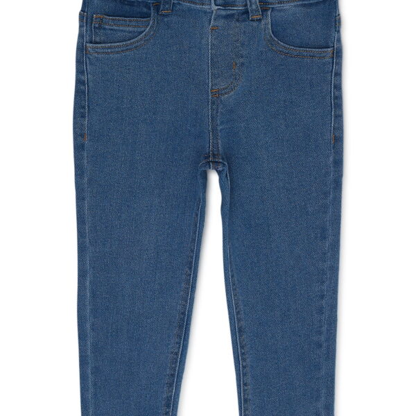 Garanimals Toddler Boy Straight Leg Denim Pants, Sizes 12M-5T