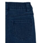Garanimals Toddler Boy Straight Leg Denim Pants, Sizes 12M-5T