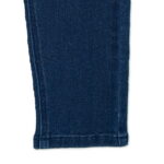 Garanimals Toddler Boy Straight Leg Denim Pants, Sizes 12M-5T