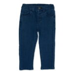 Garanimals Toddler Boy Straight Leg Denim Pants, Sizes 12M-5T