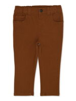 Garanimals Toddler Boy Straight Leg Twill Pants, Sizes 12M-5T