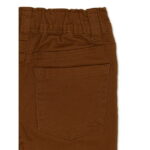 Garanimals Toddler Boy Straight Leg Twill Pants, Sizes 12M-5T
