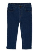 Garanimals Toddler Girl Straight Denim Pants, Sizes 12M-5T