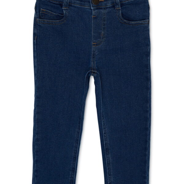 Garanimals Toddler Girl Straight Denim Pants, Sizes 12M-5T