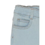 Garanimals Toddler Girl Straight Denim Pants, Sizes 12M-5T