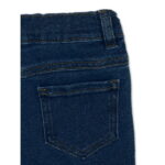 Garanimals Toddler Girl Straight Denim Pants, Sizes 12M-5T
