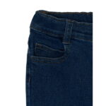 Garanimals Toddler Girl Straight Denim Pants, Sizes 12M-5T