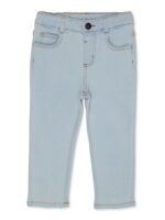 Garanimals Toddler Girl Straight Denim Pants, Sizes 12M-5T