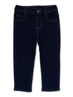 Garanimals Toddler Girl Straight Denim Pants, Sizes 12M-5T