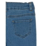 Garanimals Toddler Girl Straight Denim Pants, Sizes 12M-5T