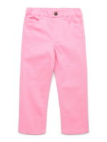 Garanimals Toddler Girl Straight Denim Pants, Sizes 12M-5T