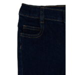 Garanimals Toddler Girl Straight Denim Pants, Sizes 12M-5T