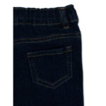 Garanimals Toddler Girl Straight Denim Pants, Sizes 12M-5T