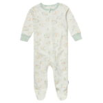Gerber Baby Neutral 3-Pack Sleep N´Play, Sizes Newborn - 6/9 Months