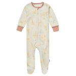 Gerber Baby Neutral 3-Pack Sleep N´Play, Sizes Newborn - 6/9 Months