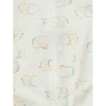 Gerber Baby Neutral 3-Pack Sleep N´Play, Sizes Newborn - 6/9 Months