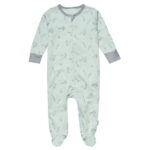 Gerber Baby Neutral 3-Pack Sleep N´Play, Sizes Newborn - 6/9 Months