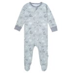 Gerber Baby Neutral 3-Pack Sleep N´Play, Sizes Newborn - 6/9 Months