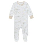 Gerber Baby Neutral 3-Pack Sleep N´Play, Sizes Newborn - 6/9 Months