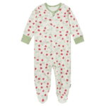 Gerber Baby Neutral 3-Pack Sleep N´Play, Sizes Newborn - 6/9 Months
