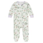 Gerber Baby Neutral 3-Pack Sleep N´Play, Sizes Newborn - 6/9 Months