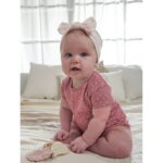 Gerber Baby Neutral Short Sleeve Bodysuits, 3-Pack, Sizes Newborn - 24 Months