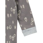 Gerber Gender Neutral Sleep ´N Play Footed Pajama, 3-Pack, Sizes Newborn - 6/9 Months