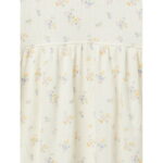 Gerber Toddler Girl Long Sleeve Dress, Sizes 12 Months - 5T