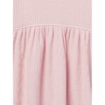 Gerber Toddler Girl Long Sleeve Dress, Sizes 12 Months - 5T