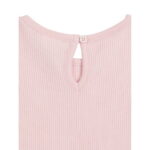 Gerber Toddler Girl Long Sleeve Dress, Sizes 12 Months - 5T