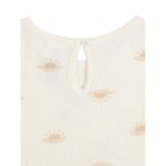 Gerber Toddler Girl Long Sleeve Dress, Sizes 12 Months - 5T