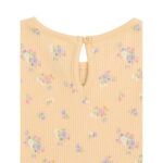 Gerber Toddler Girl Long Sleeve Dress, Sizes 12 Months - 5T