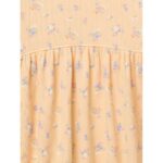 Gerber Toddler Girl Long Sleeve Dress, Sizes 12 Months - 5T