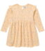 Gerber Toddler Girl Long Sleeve Dress, Sizes 12 Months - 5T