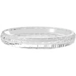 Glass Soap Dish, Glass Soap Sponge Dish Holder Case Soap Tray for Kitchen & Bath, Clear Shower Soap Holder Accessories for Bathroom (Ellipse)