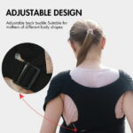 Gllquen Baby Wrap Carrier Organic Cotton Adjustable Slings ,for Newborn,Infant,Toddlers 35 lbs,Black
