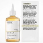 Glycolic Acid Toner: 240ml Glycolic Acid 7% Exfoliating Toner Toning Solution Which Soothes and Hydrates Skin
