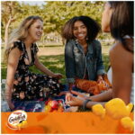 Goldfish Cheddar Cheese Crackers, Snack Packs, 1 oz, 12 Count Multi-Pack Tray