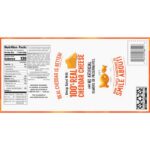 Goldfish Cheddar Cheese Crackers, Snack Packs, 1 oz, 12 Count Multi-Pack Tray