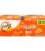 Goldfish Cheddar Cheese Crackers, Snack Packs, 1 oz, 12 Count Multi-Pack Tray