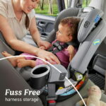 Graco 4Ever DLX 4-in-1 Car Seat