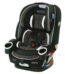 Graco 4Ever DLX 4-in-1 Car Seat