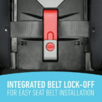 Graco 4Ever DLX 4-in-1 Car Seat