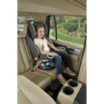 Graco 4Ever DLX 4-in-1 Car Seat