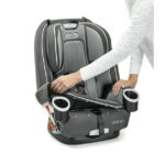 Graco 4Ever® DLX 4-in-1 Car Seat