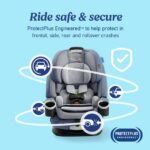 Graco 4Ever DLX 4-in-1 Car Seat