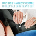 Graco 4Ever DLX 4-in-1 Convertible Car Seat, Fairmont, Black
